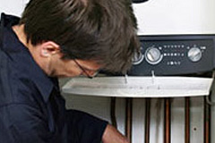 boiler replacement Oath