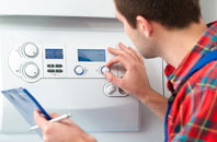 free commercial Oath boiler quotes
