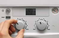 free Oath boiler maintenance quotes